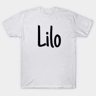 Lilo 2 T-Shirt